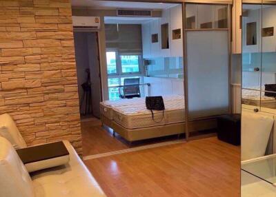 1 bed Condo in Nusasiri Grand Phra Khanong Sub District C05992