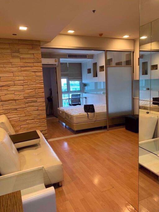 1 bed Condo in Nusasiri Grand Phra Khanong Sub District C05992