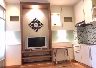 1 bed Condo in Nusasiri Grand Phra Khanong Sub District C05992