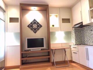 1 bed Condo in Nusasiri Grand Phra Khanong Sub District C05992