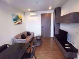 1 bed Condo in The Line Sukhumvit 71 Watthana District C05991