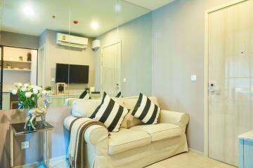 1 bed Condo in Life Asoke Huai Khwang District C05989