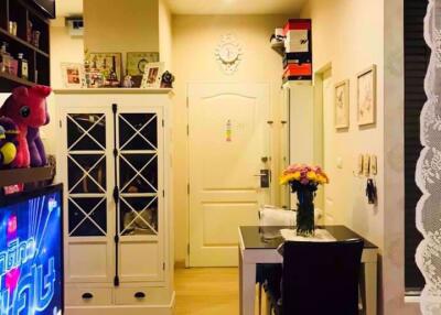 1 bed Condo in The Light House Khlong San District C05986