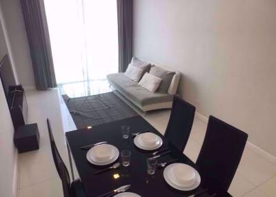 3 bed Condo in The Bloom Sukhumvit 71 Watthana District C05984