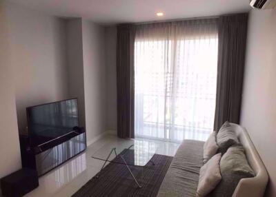 3 bed Condo in The Bloom Sukhumvit 71 Watthana District C05984