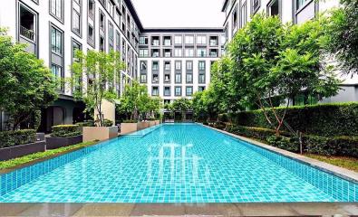 1 bed Condo in The Reserve - Kasemsan 3 Wang Mai Sub District C05982