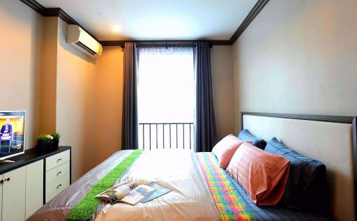 1 bed Condo in The Reserve - Kasemsan 3 Wang Mai Sub District C05982