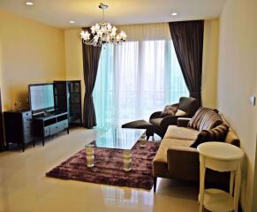 2 bed Condo in The Prime 11 Watthana District C05981