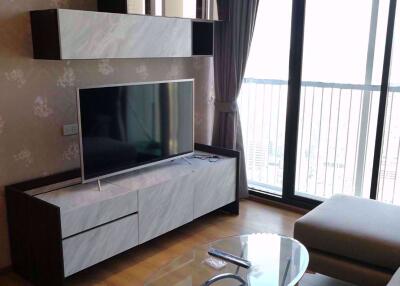 2 bed Condo in Park Origin Phromphong Khlongtan Sub District C05980