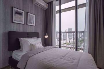 2 bed Condo in Park Origin Phromphong Khlongtan Sub District C05974