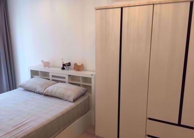 1 bed Condo in Ideo Mobi Sukhumvit Bangchak Sub District C05973