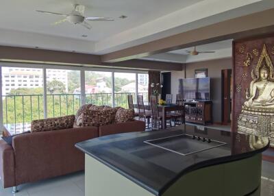 3 Unit Combine for Sale in Sombat Condo