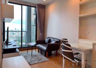 1 bed Condo in Q House Condo Sukhumvit 79 Watthana District C05965