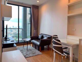 1 bed Condo in Q House Condo Sukhumvit 79 Watthana District C05965