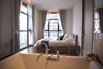 1 bed Condo in The XXXIX by Sansiri Khlong Tan Nuea Sub District C05964