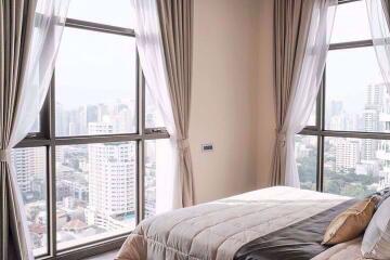 1 bed Condo in The XXXIX by Sansiri Khlong Tan Nuea Sub District C05964