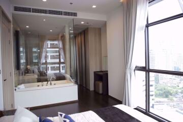 1 bed Condo in The XXXIX by Sansiri Khlong Tan Nuea Sub District C05964