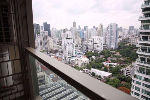 1 bed Condo in The XXXIX by Sansiri Khlong Tan Nuea Sub District C05964