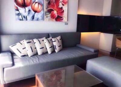 1 bed Condo in Quattro by Sansiri Watthana District C05963