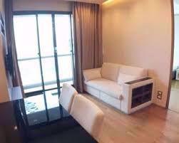 2 bed Condo in The Address Sathorn Silom Sub District C05961