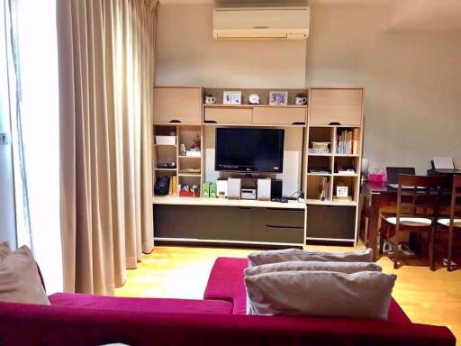 1 bed Condo in Villa Rachatewi Thanonphayathai Sub District C05959