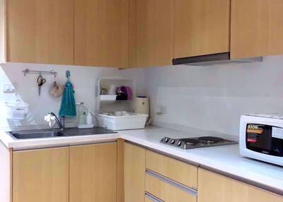 1 bed Condo in Villa Rachatewi Thanonphayathai Sub District C05959