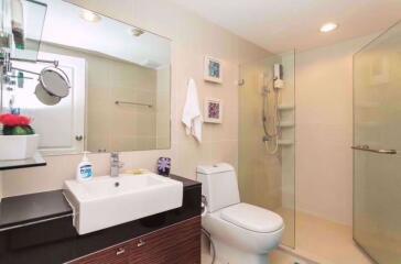 1 bed Condo in Belle Grand Rama 9 Huai Khwang Sub District C05954