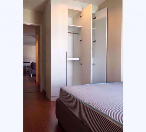 1 bed Condo in Belle Grand Rama 9 Huai Khwang Sub District C05953