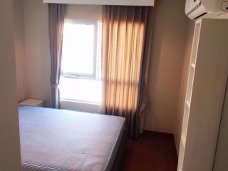 1 bed Condo in Belle Grand Rama 9 Huai Khwang Sub District C05953