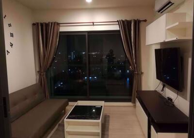 1 bed Condo in Life Sukhumvit 48 Phra Khanong Sub District C05952