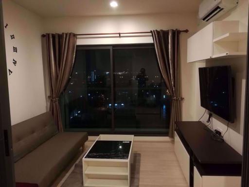 1 bed Condo in Life Sukhumvit 48 Phra Khanong Sub District C05952