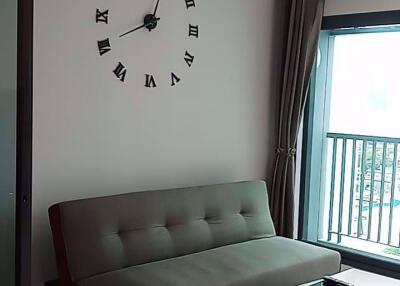 1 bed Condo in Life Sukhumvit 48 Phra Khanong Sub District C05952