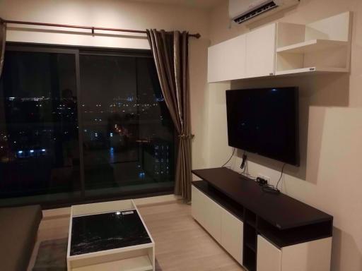 1 bed Condo in Life Sukhumvit 48 Phra Khanong Sub District C05952