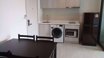 1 bed Condo in Life Sukhumvit 48 Phra Khanong Sub District C05952