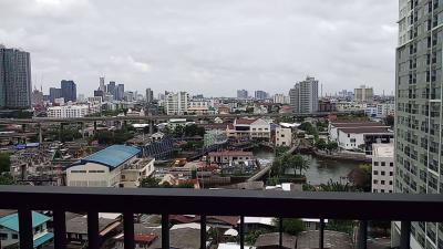 1 bed Condo in Life Sukhumvit 48 Phra Khanong Sub District C05952