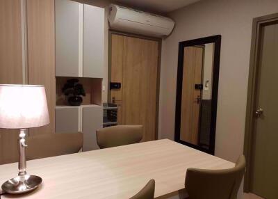 2 bed Condo in IDEO O2 Bang Na Sub District C05951