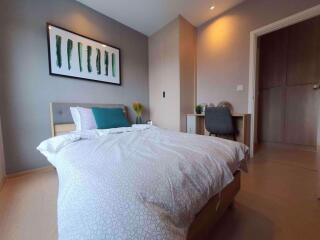 2 bed Condo in The Tree Sukhumvit 71-Ekamai Suanluang Sub District C05950