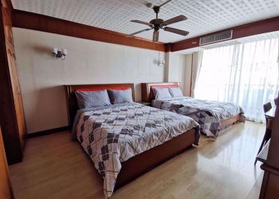 2 bed Condo in Supalai Park Phaholyothin Chatuchak Sub District C05949