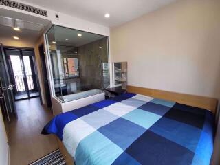 2 bed Condo in Ashton Asoke Khlong Toei Nuea Sub District C05946