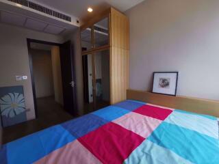 2 bed Condo in Ashton Asoke Khlong Toei Nuea Sub District C05946