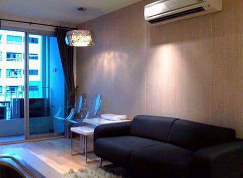 1 bed Condo in The Clover Watthana District C05945