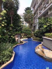 1 bed Condo in The Clover Watthana District C05945