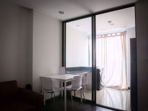 1 bed Condo in Rende Sukhumvit 23 Watthana District C05944