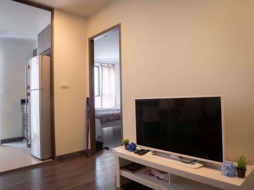 1 bed Condo in Rende Sukhumvit 23 Watthana District C05944