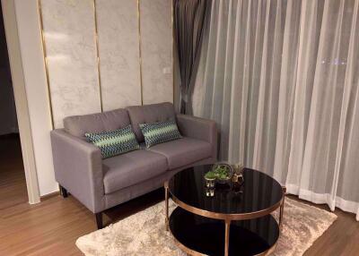 2 bed Condo in Ideo Sukhumvit 93 Phrakhanong District C05941