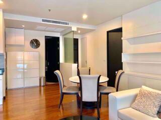 2 bed Condo in The Address Chidlom Lumphini Sub District C05937