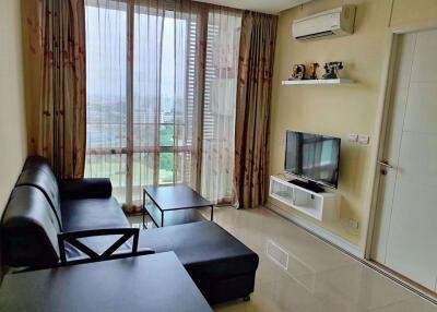 1 bed Condo in T.C. Green Huai Khwang Sub District C05935