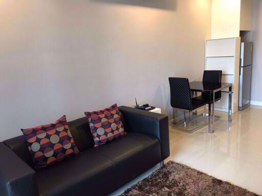 1 bed Condo in Circle Condominium Ratchathewi District C05933