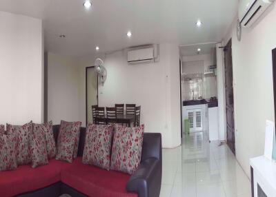 3 bed Condo in Country Complex Bang Na Sub District C05931