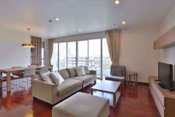 3 bed Condo in 31 Residence Khlong Tan Nuea Sub District C05930